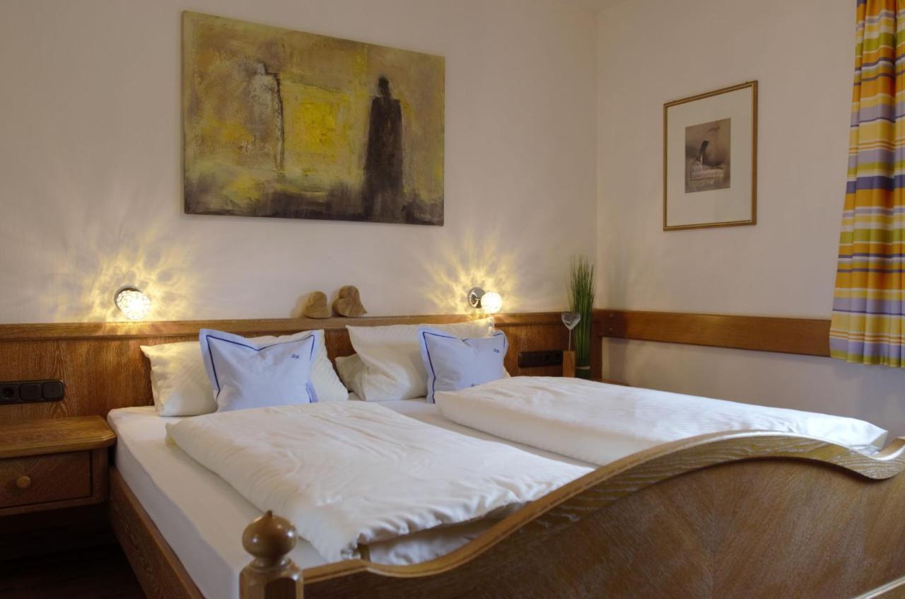 Landhaus Kopp Όμπερσντορφ Εξωτερικό φωτογραφία