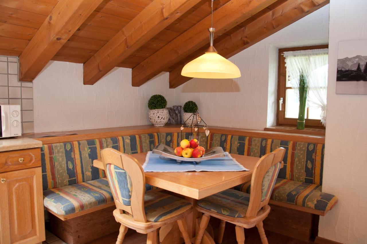 Landhaus Kopp Όμπερσντορφ Εξωτερικό φωτογραφία